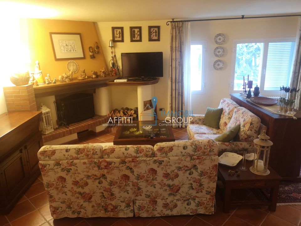 Apartament a Massa, Massa and Carrara - foto 5