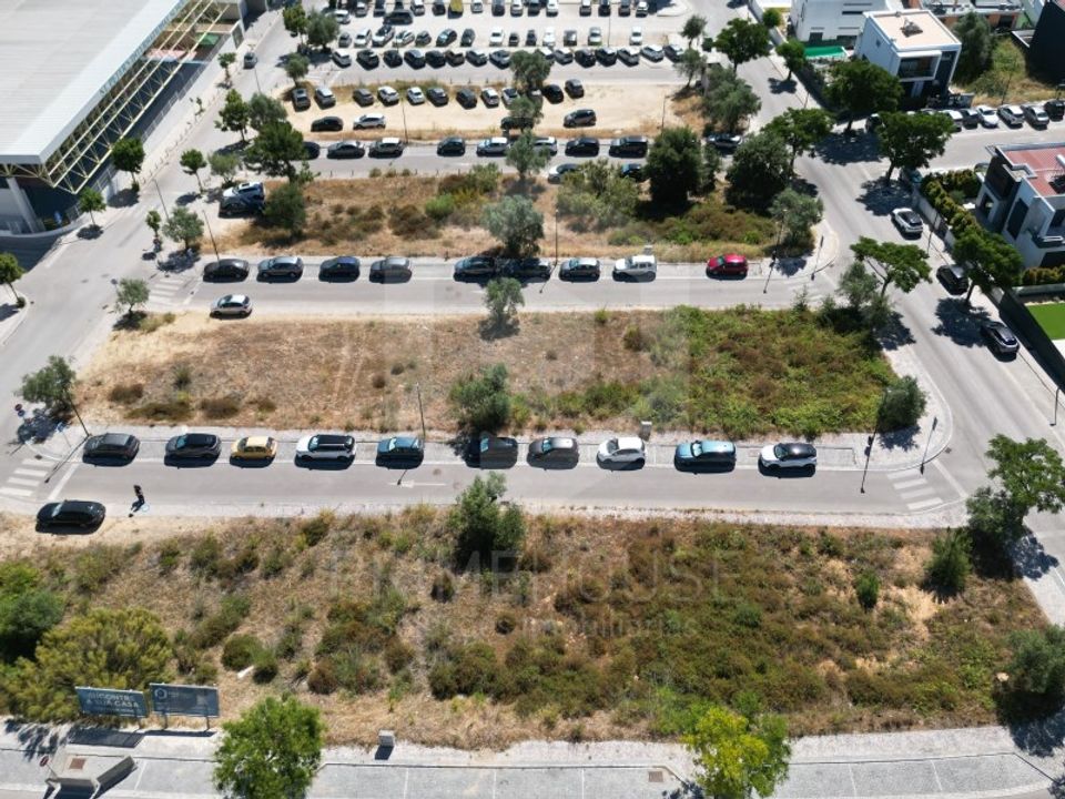 Helårsgrund i Palmela, Setubal - foto 4