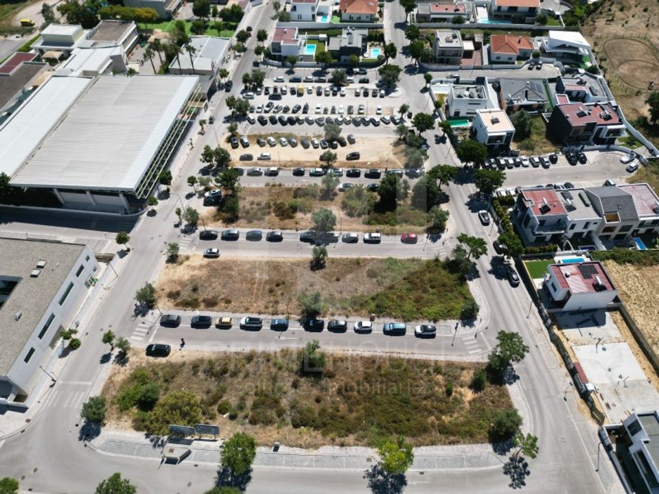 Helårsgrund i Palmela, Setubal - foto 5