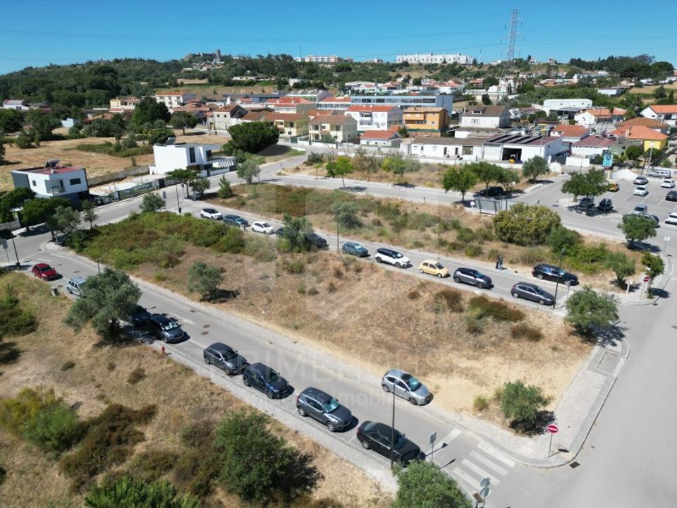 Helårsgrund i Palmela, Setubal - foto 1