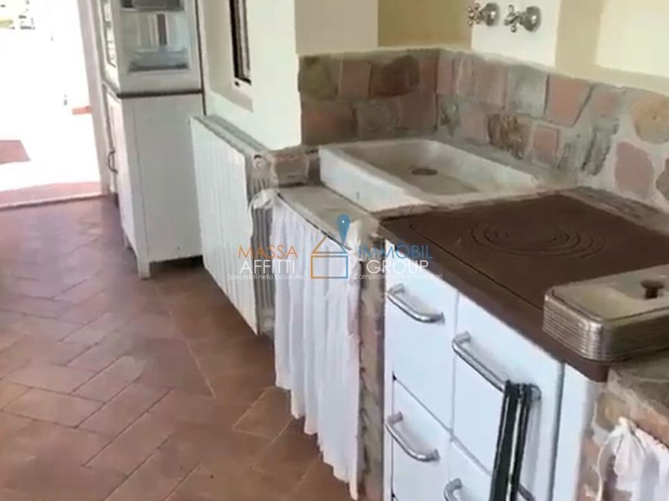 Apartament a Montignoso, Massa and Carrara - foto 1