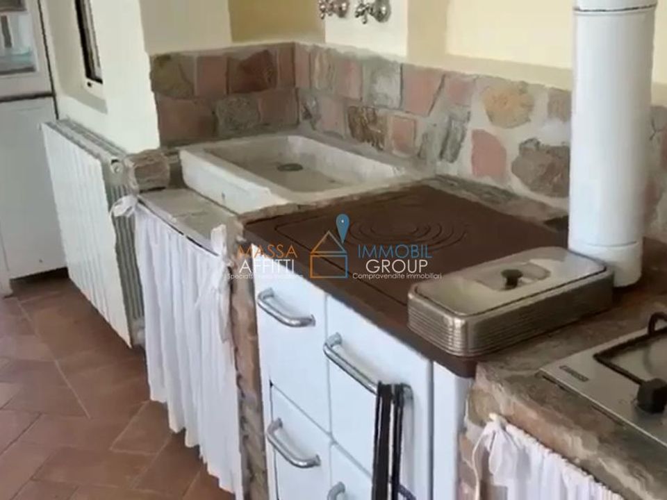 Apartament a Montignoso, Massa and Carrara - foto 2