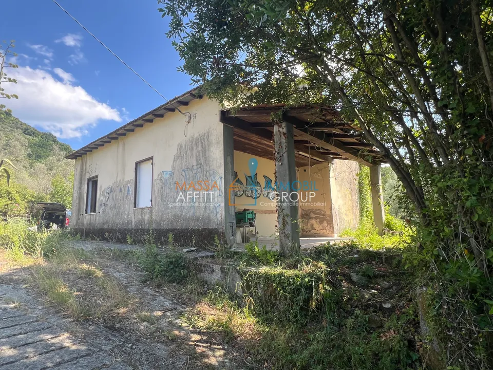 Villa en Luni, La Spezia - foto 1