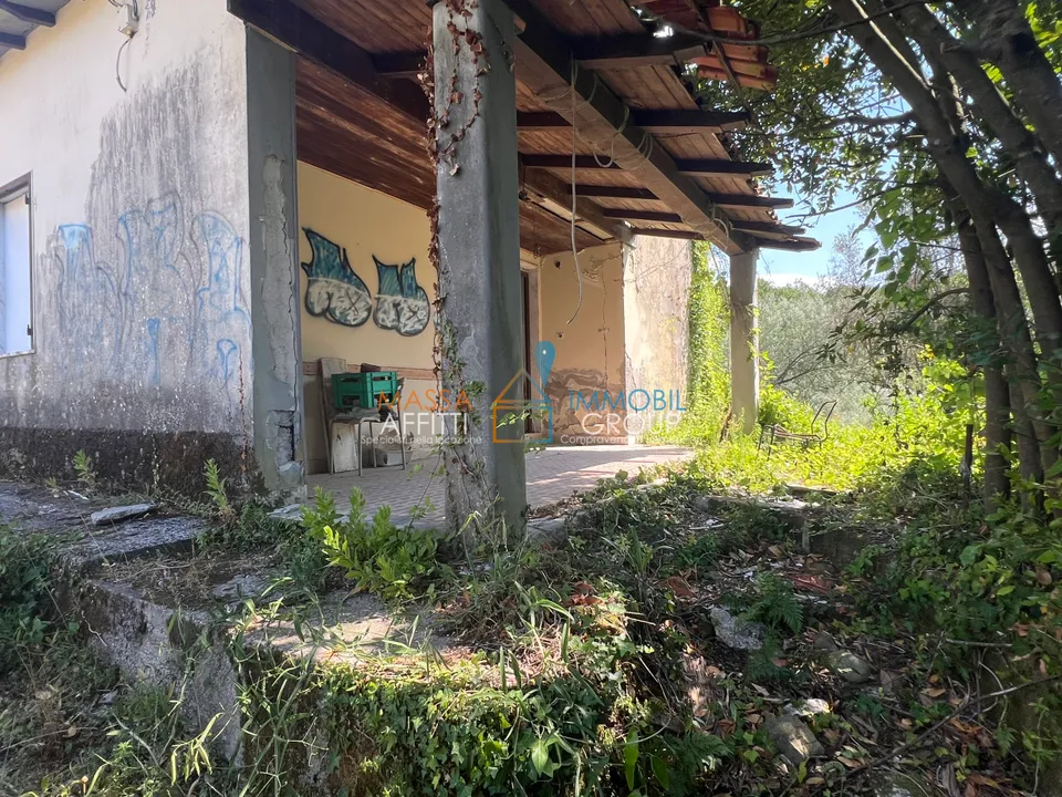 Villa en Luni, La Spezia - foto 2