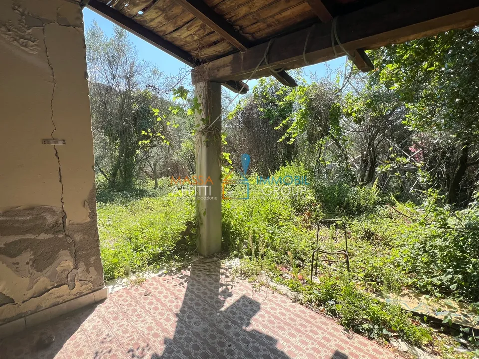 Villa en Luni, La Spezia - foto 3