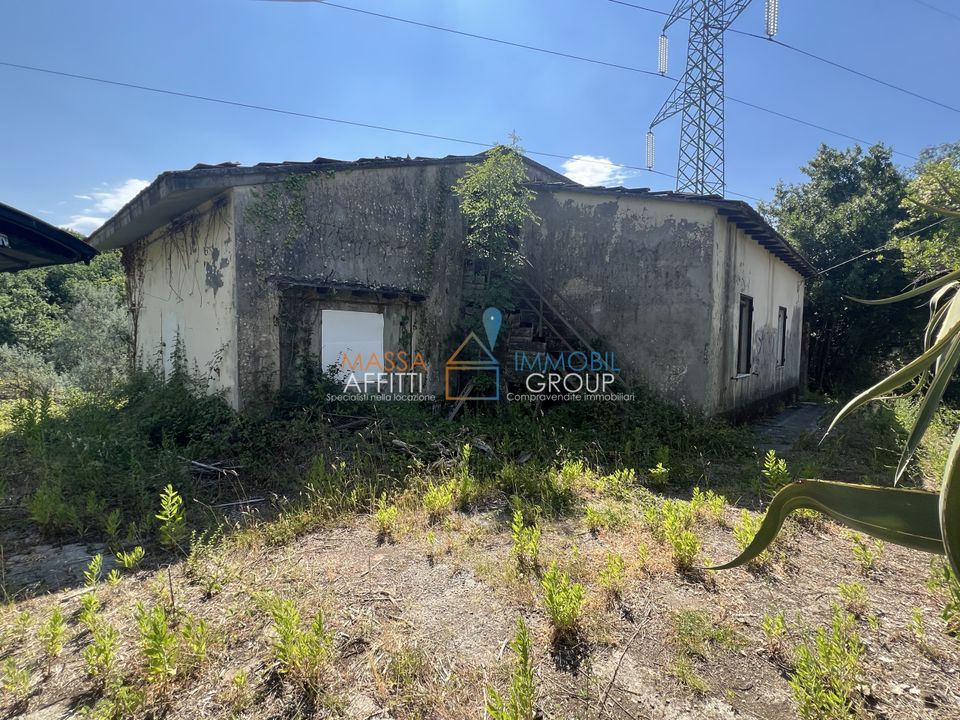 Villa en Luni, La Spezia - foto 4