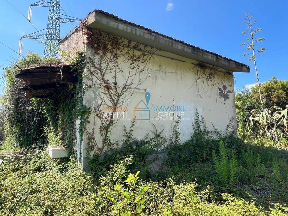 Villa en Luni, La Spezia - foto 5