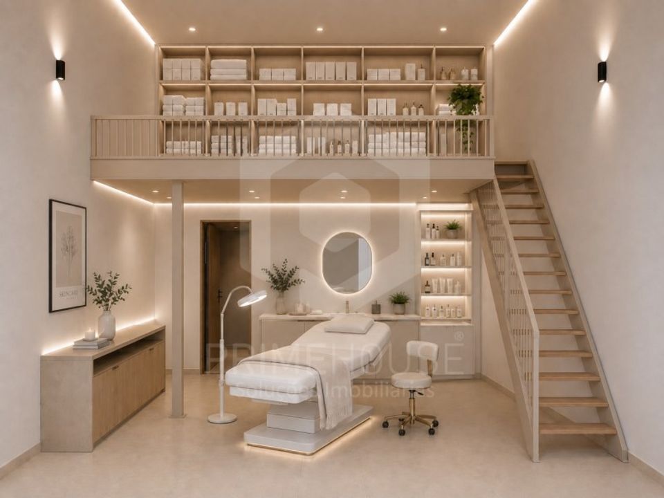L'establiment comercial a Brejos de Azeitao, Setubal - foto 3