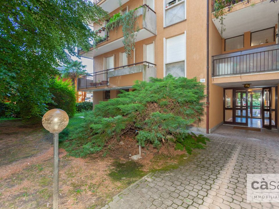 Lejlighed i Varese, Varese - foto 4