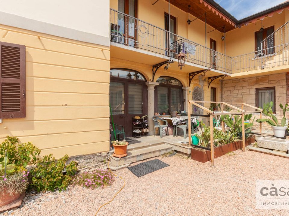 Appartement in Vedano Olona, Varese - foto 1