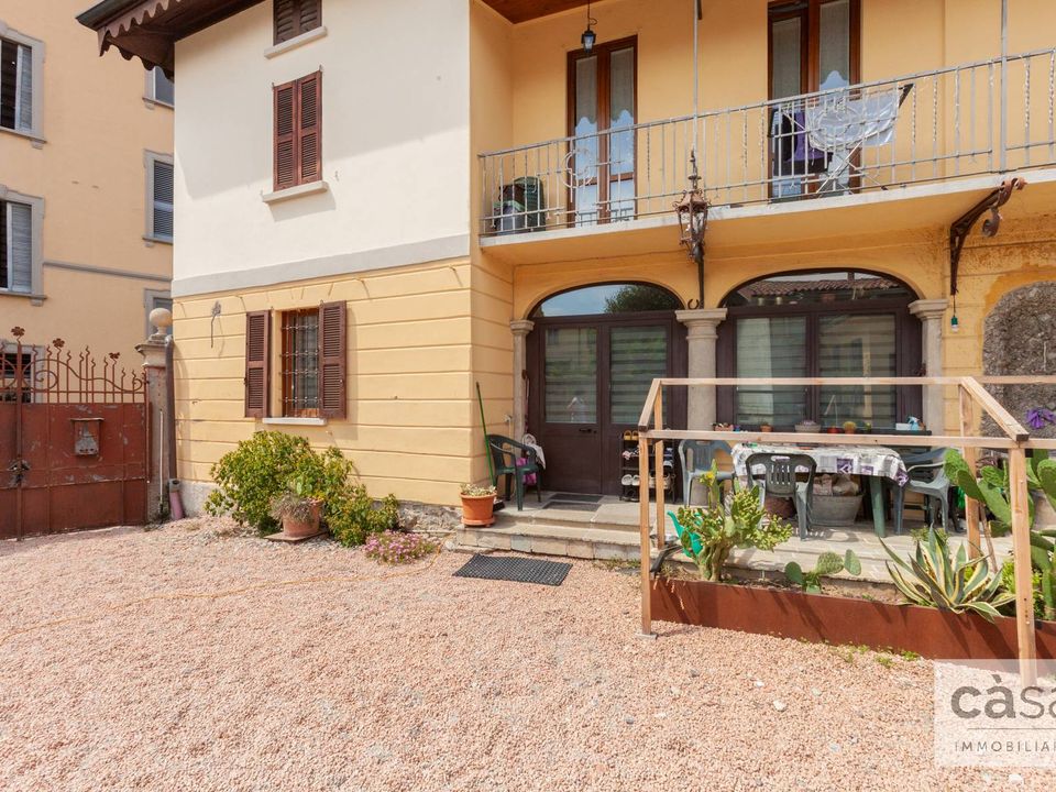 Appartement in Vedano Olona, Varese - foto 2