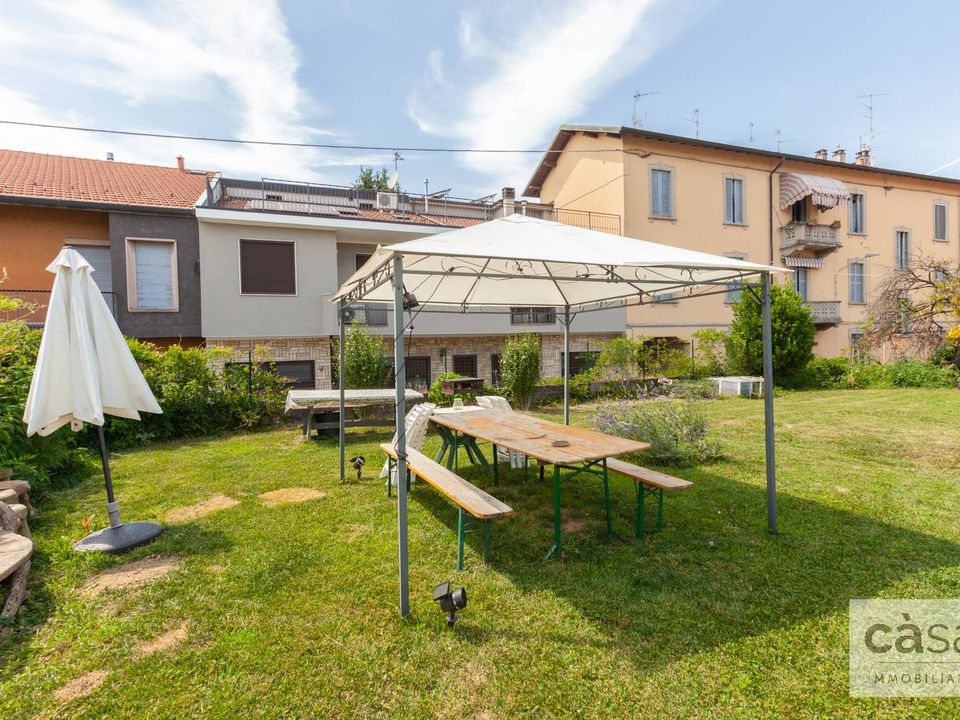 Appartement in Vedano Olona, Varese - foto 3