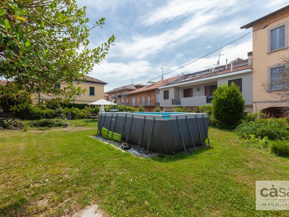 Appartement in Vedano Olona, Varese - foto 4