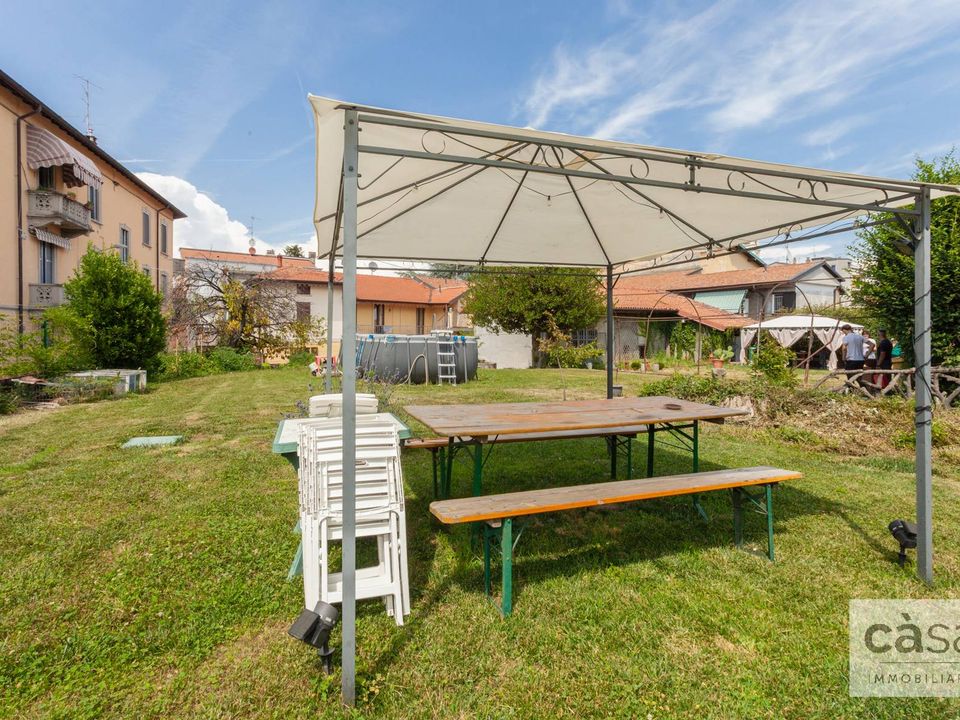 Appartement in Vedano Olona, Varese - foto 5