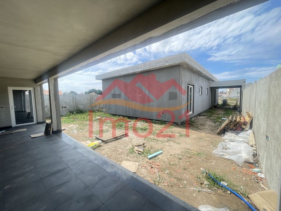 Villa i Ilhavo, Aveiro - foto 4