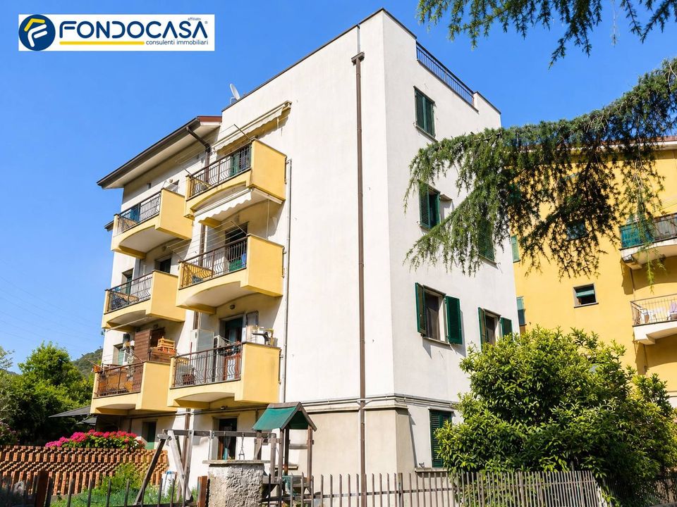 Leilighet i Albisola Superiore, Savona - bilde 1