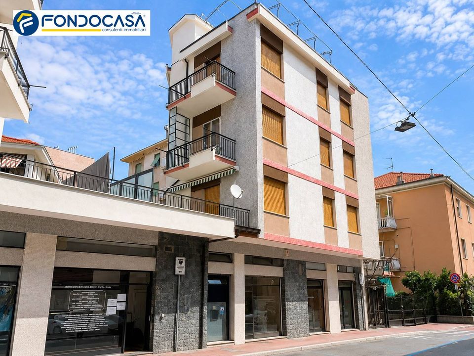 Lägenhet i Albisola Superiore, Savona - foto 2