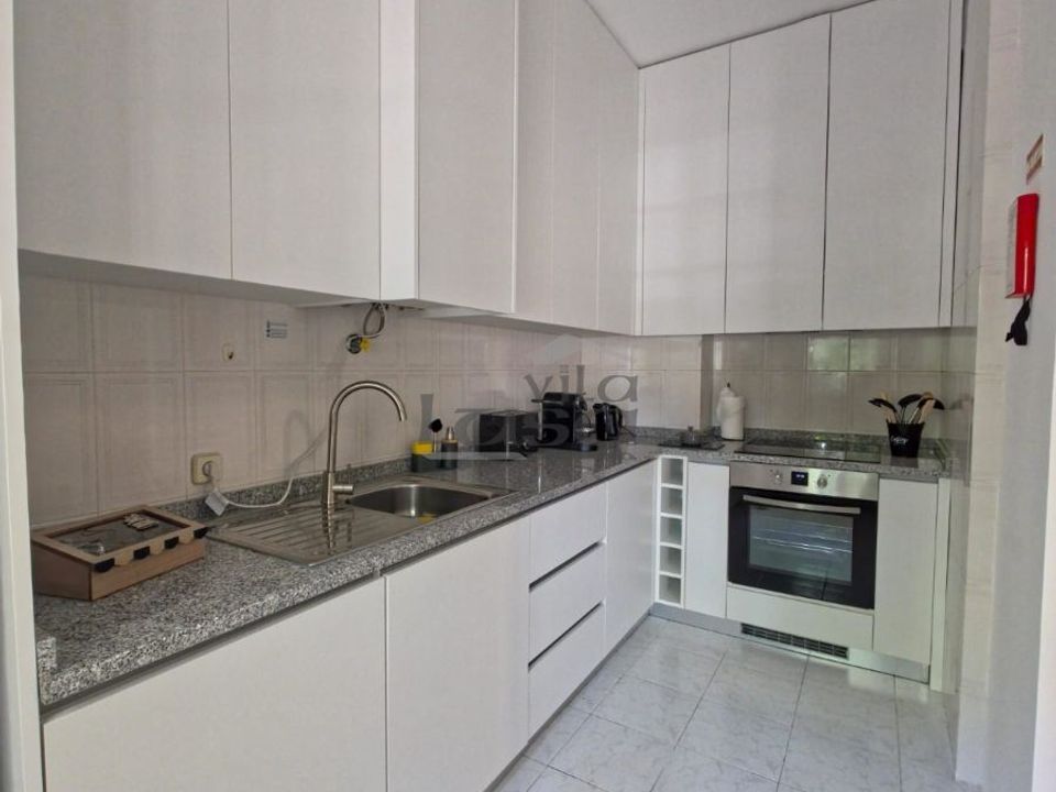 Apartament a Nelas, Viseu - foto 5