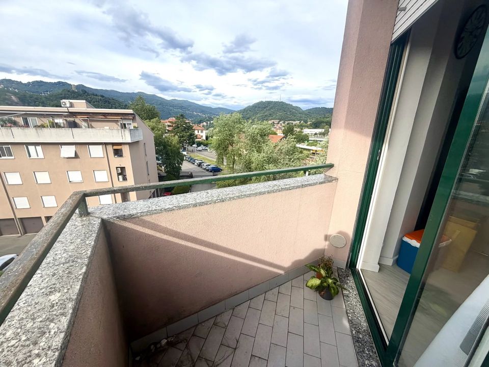Lägenhet i Como, Como - foto 5