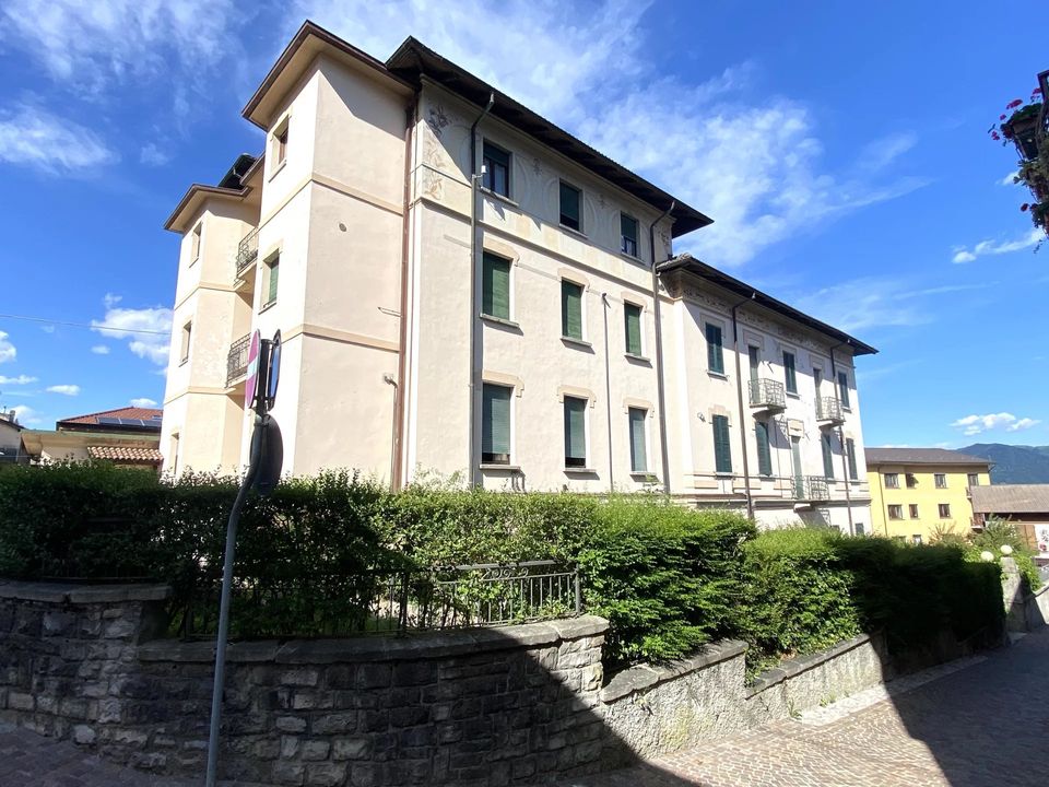 Apartamento en Alta Valle Intelvi, Como - foto 1