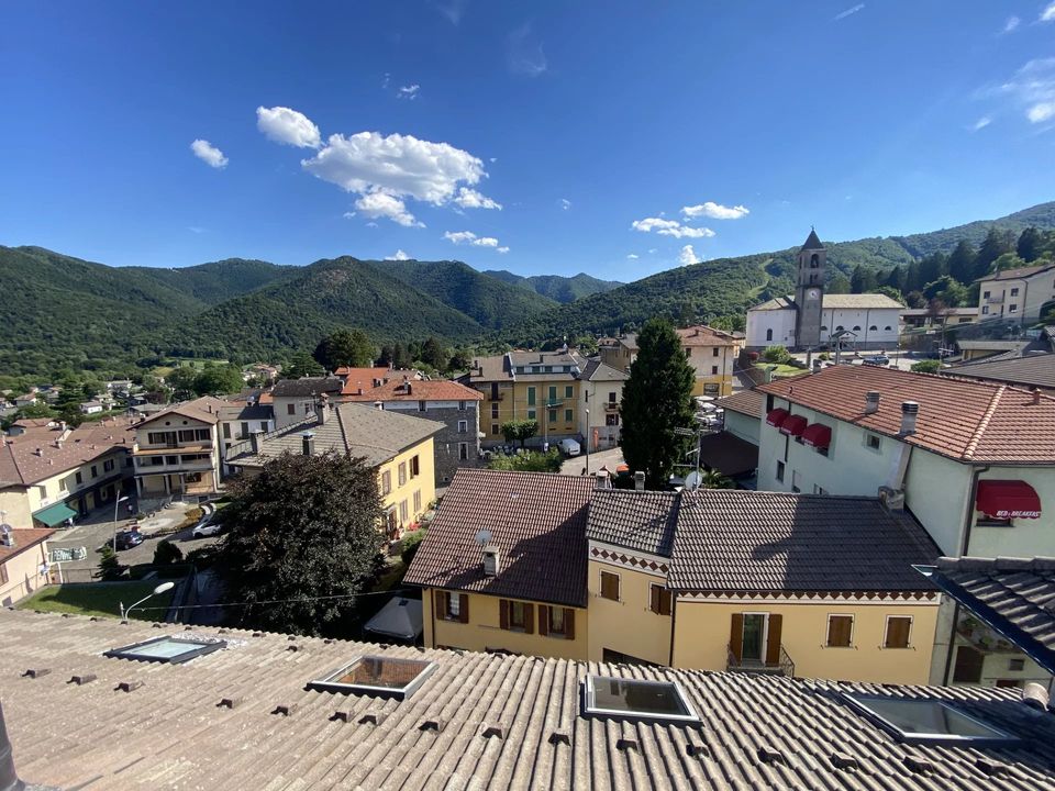 Apartamento en Alta Valle Intelvi, Como - foto 2