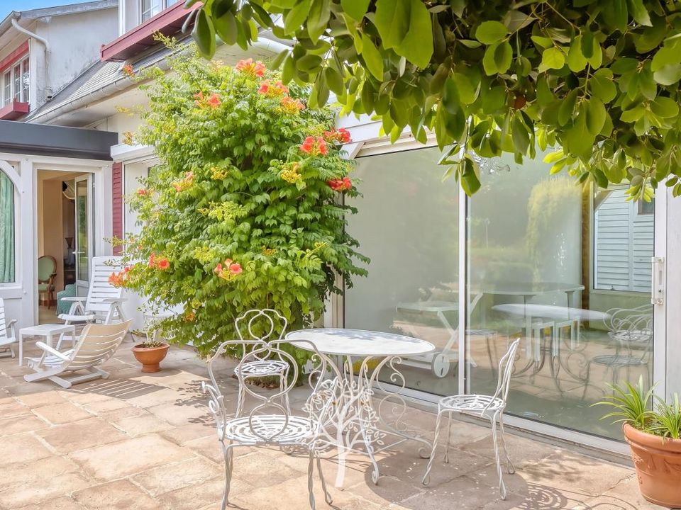 Villa i Dieppe, Seine-Maritime - foto 2