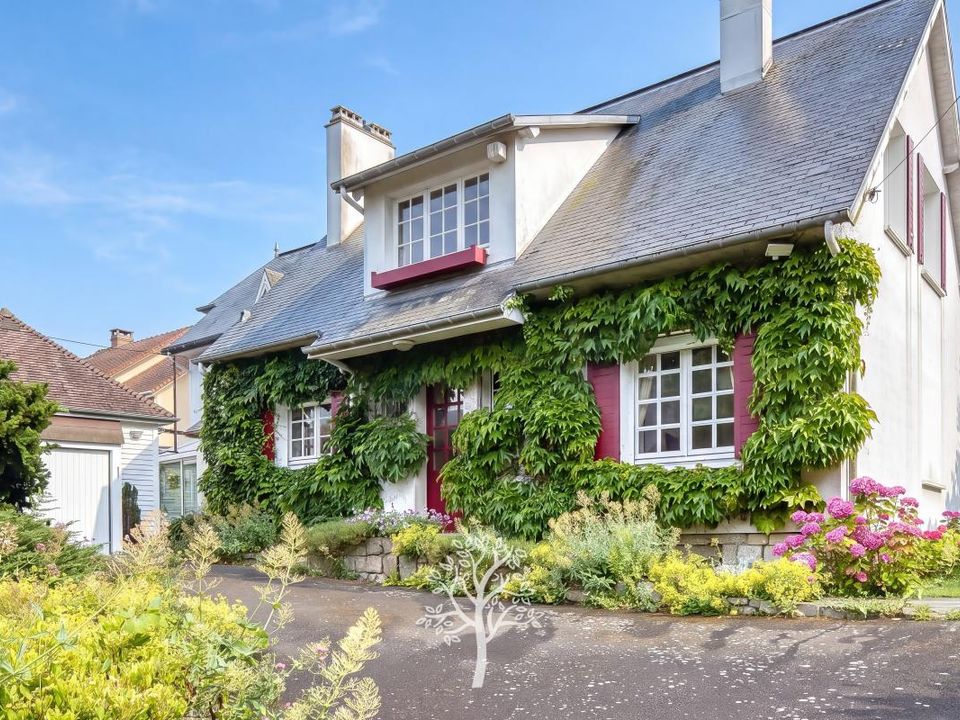 Villa i Dieppe, Seine-Maritime - foto 3