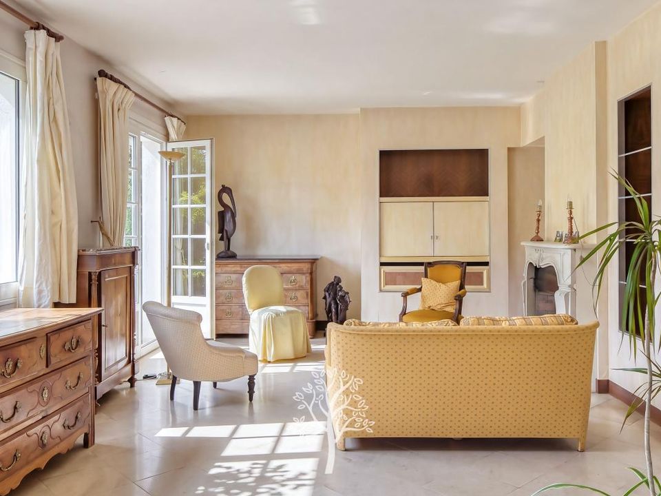 Villa i Dieppe, Seine-Maritime - foto 5