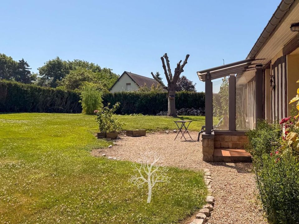 Villa i Sotteville-sur-Mer, Seine-Maritime - foto 2