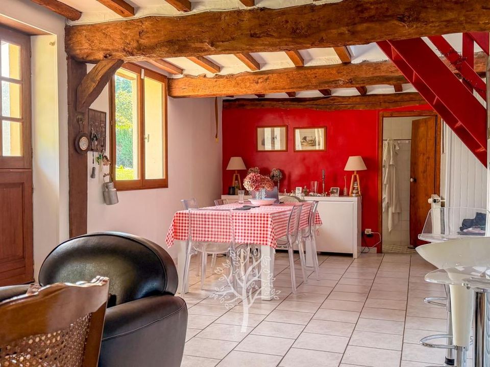 Villa i Sotteville-sur-Mer, Seine-Maritime - foto 4