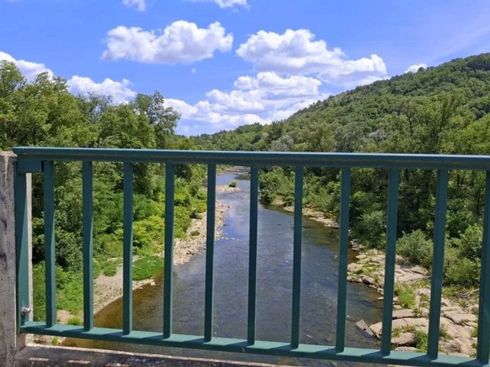 Villa i Les Vans, Ardeche - foto 3
