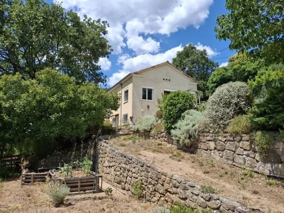 Villa i Les Vans, Ardeche - foto 5