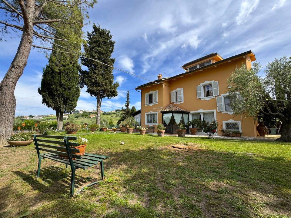 Villa a Fermo, Fermo - foto 1