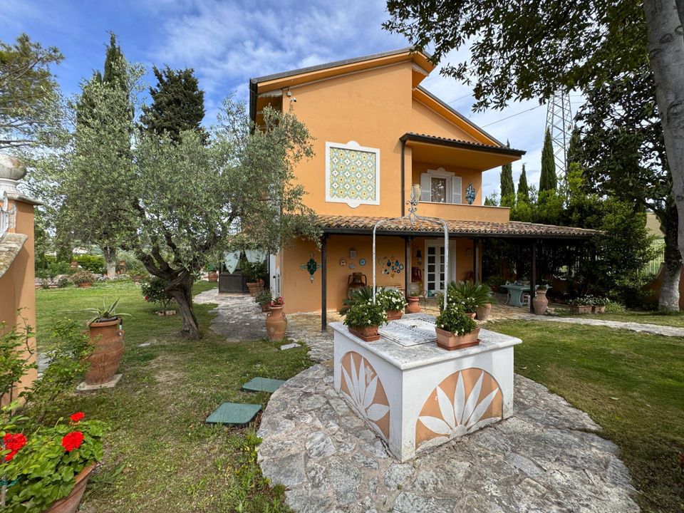 Villa a Fermo, Fermo - foto 2