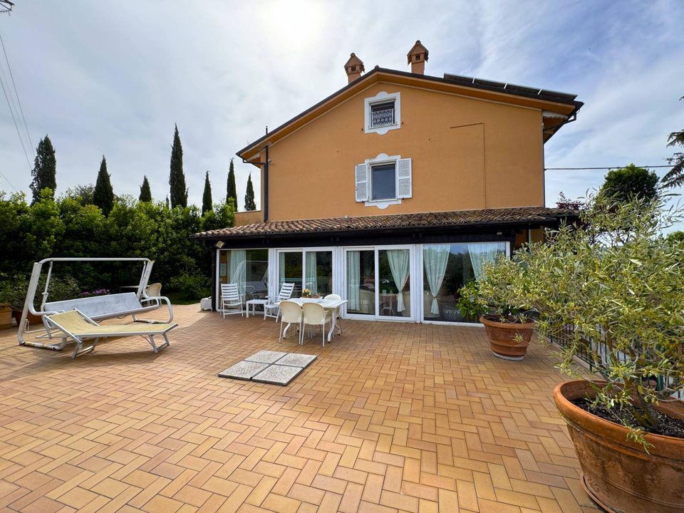 Villa a Fermo, Fermo - foto 3