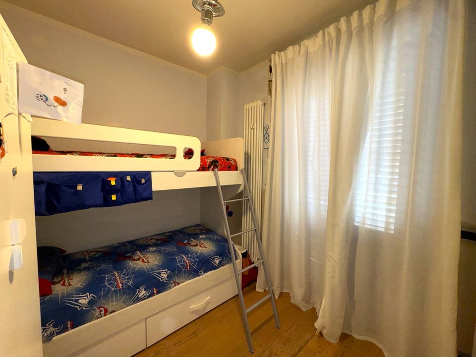Villa a Porto San Giorgio, Fermo - foto 4