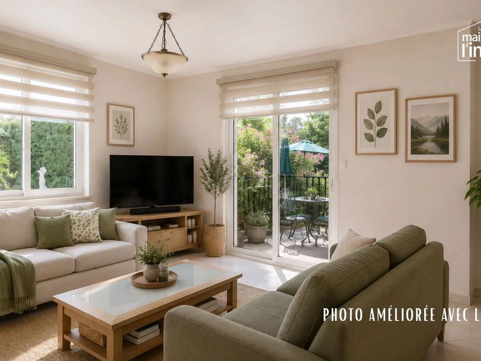 Villa en Vinzier, Haute-Savoie - foto 2