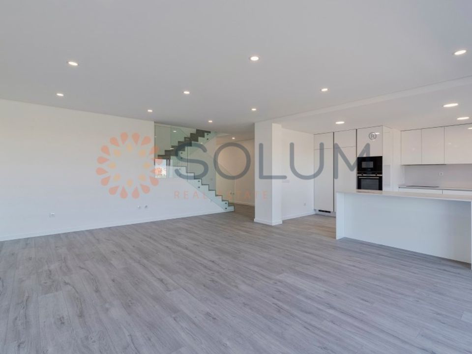 Duplex i Montijo, Setubal - foto 1