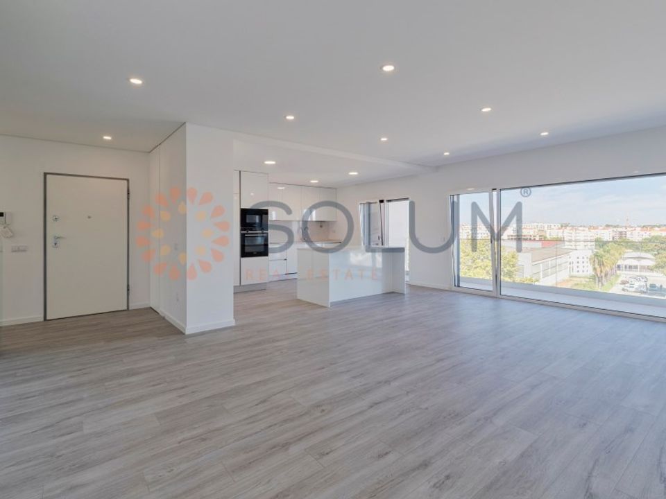 Duplex i Montijo, Setubal - foto 3