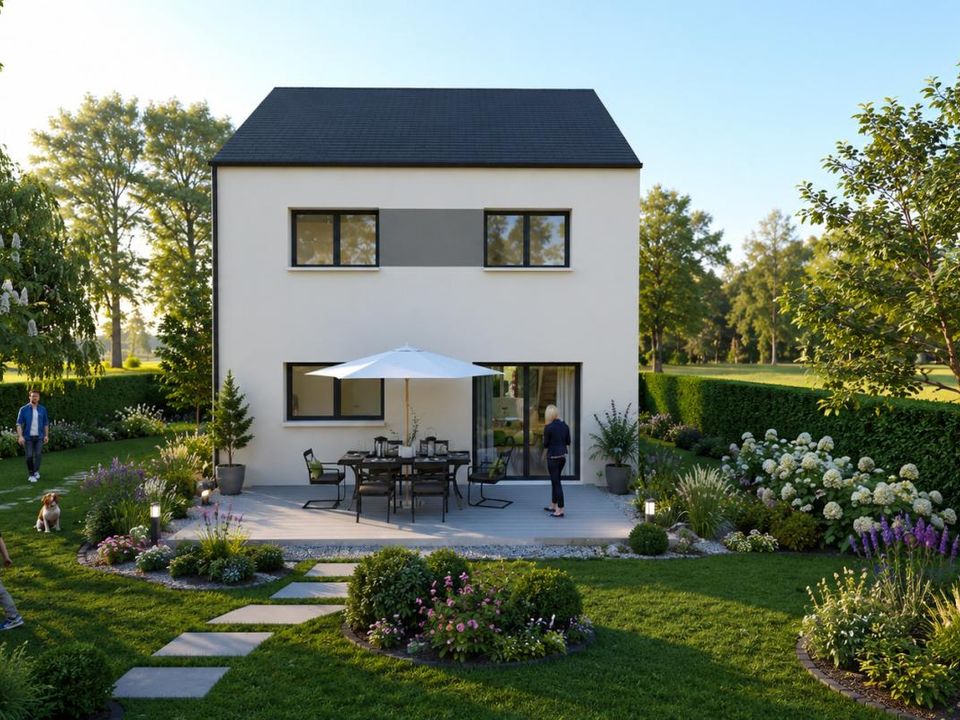 Willa: Saint-Lye-la-Foret, Loiret – zdjęcie 3
