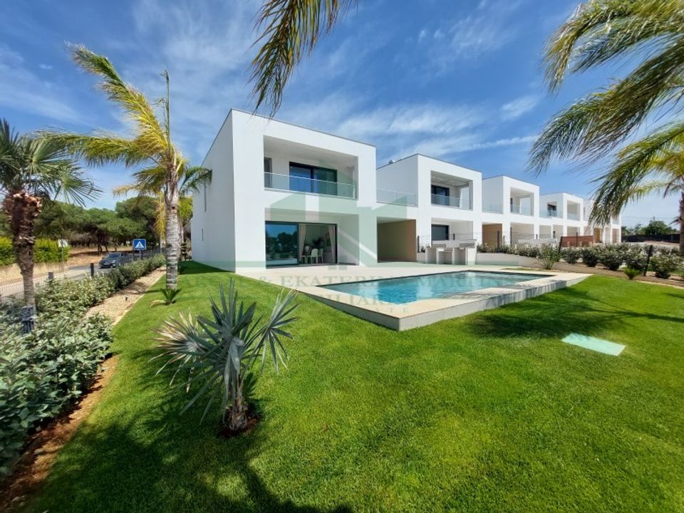 Villa i Quarteira, Faro - foto 4