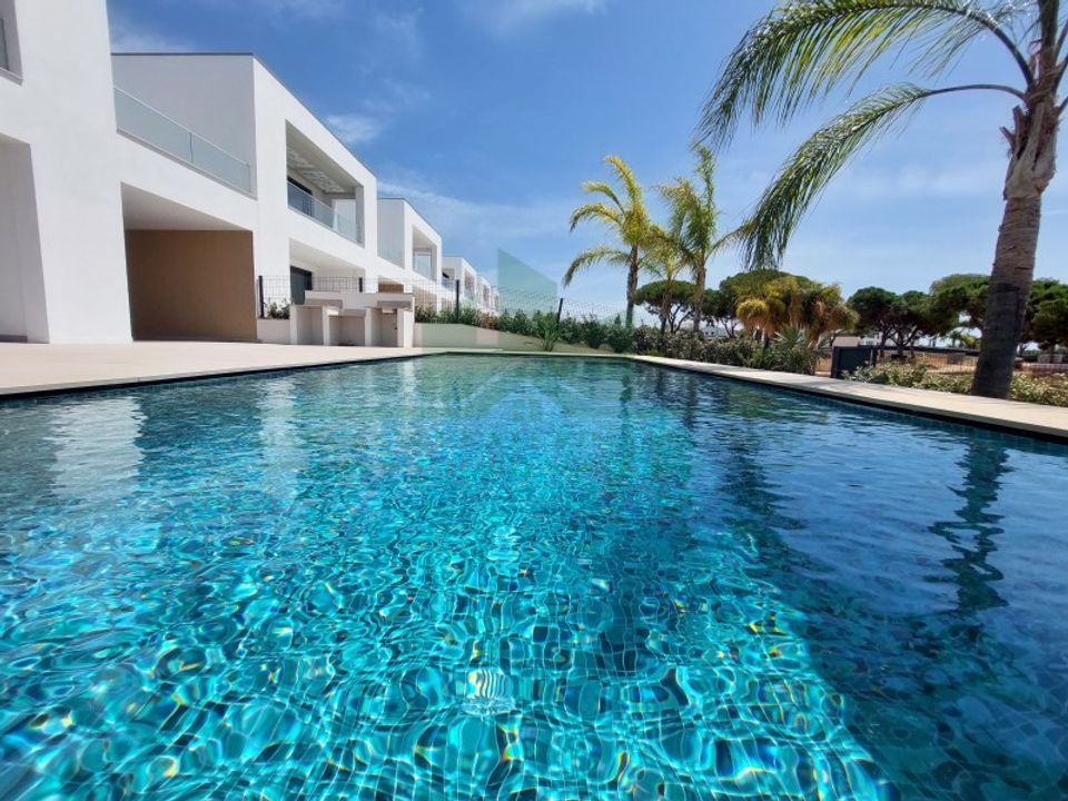 Villa i Quarteira, Faro - foto 3