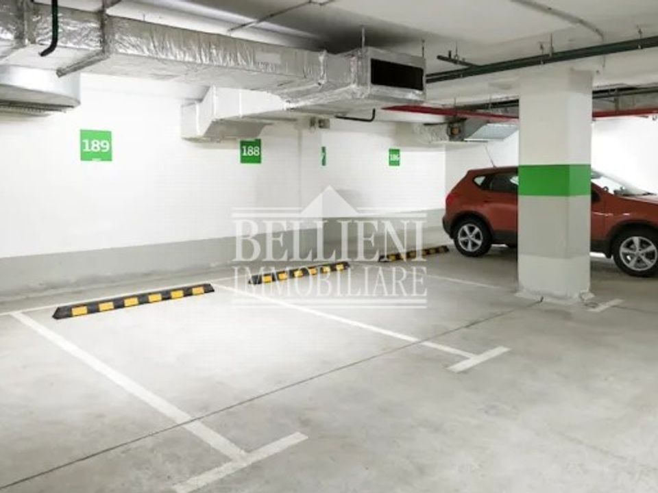 Parkeringsplads i Vicenza, Vicenza - foto 2
