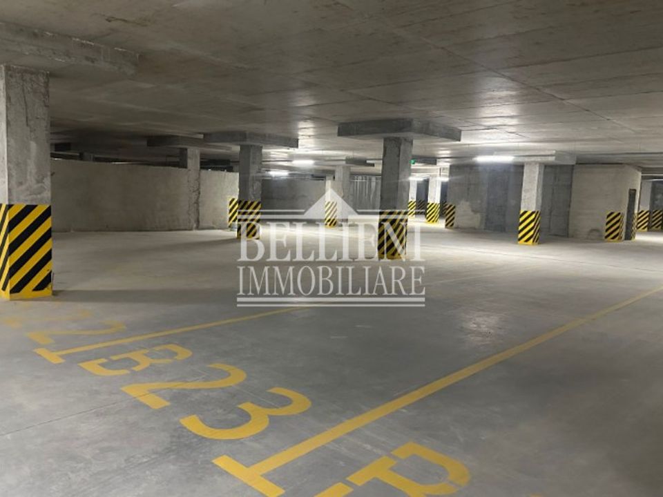 Parkeringsplads i Vicenza, Vicenza - foto 4