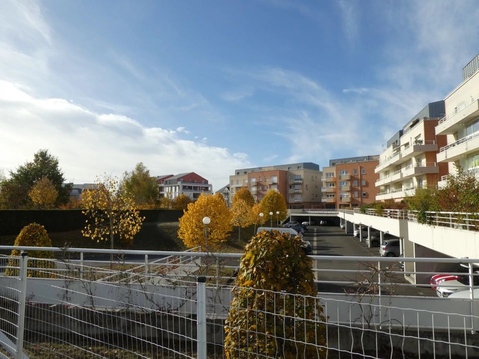 Apartament a Olivet, Loiret - foto 1