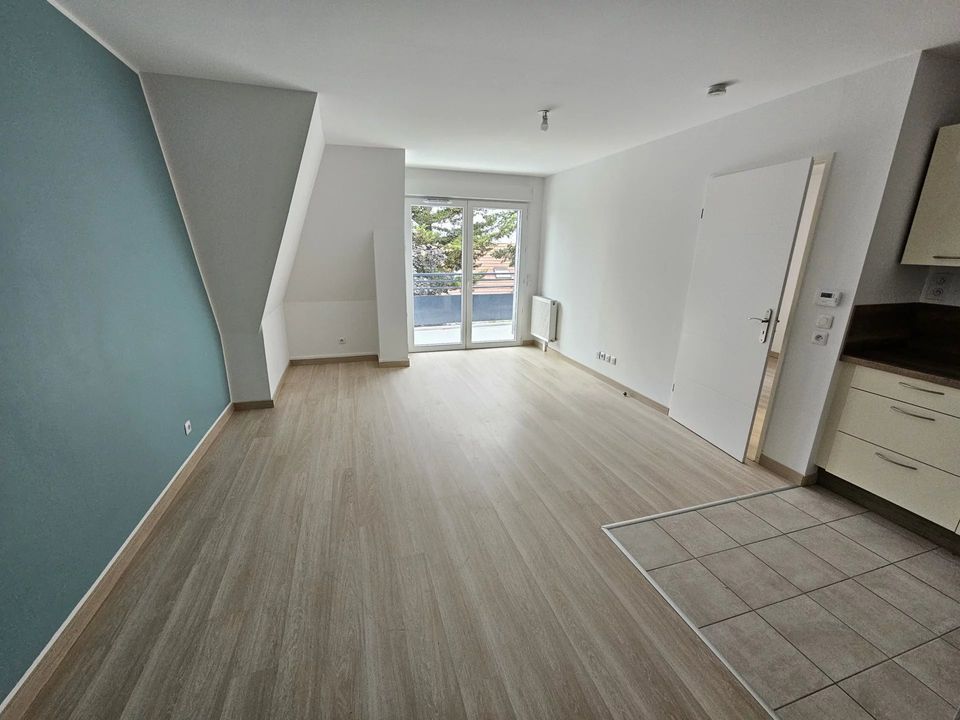 Apartment in Olivet, Loiret - photo 2