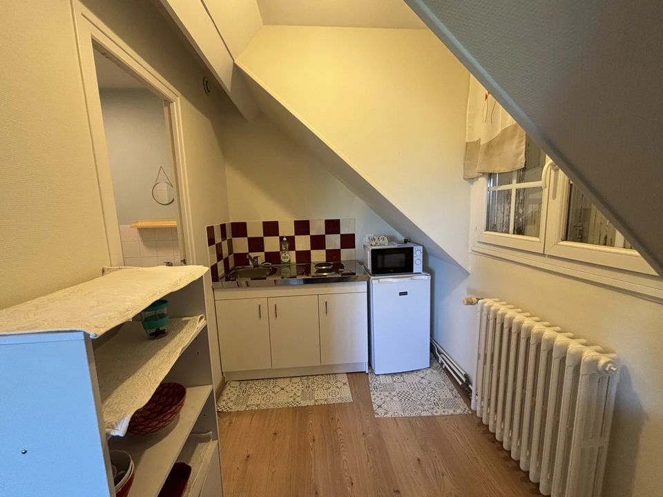 Apartament a Olivet, Loiret - foto 4