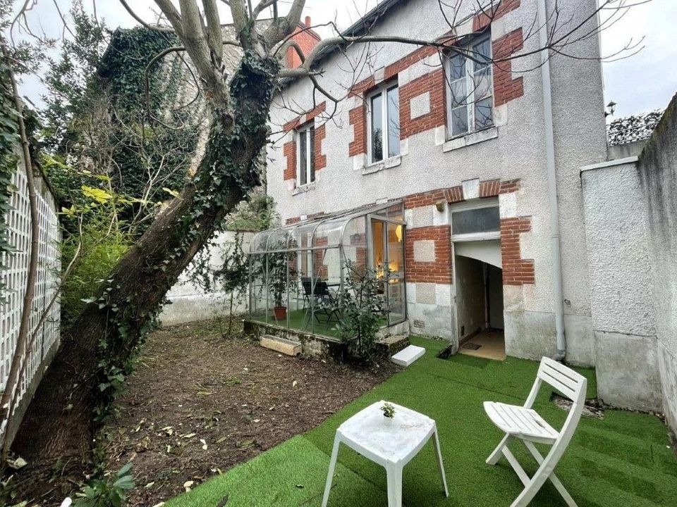 Apartament a Orleans, Loiret - foto 1