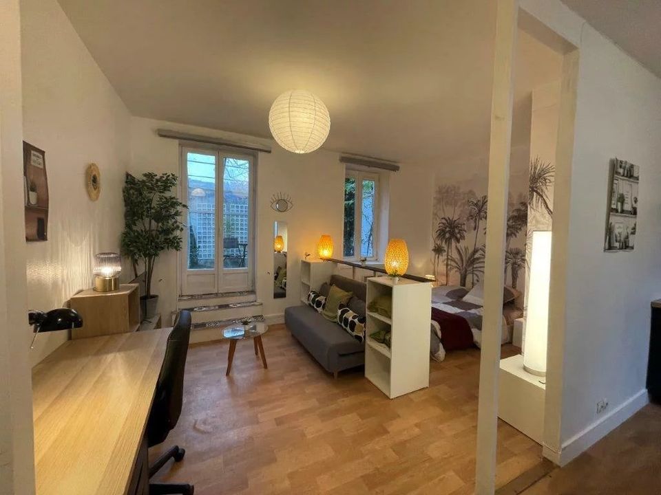 Apartament a Orleans, Loiret - foto 2