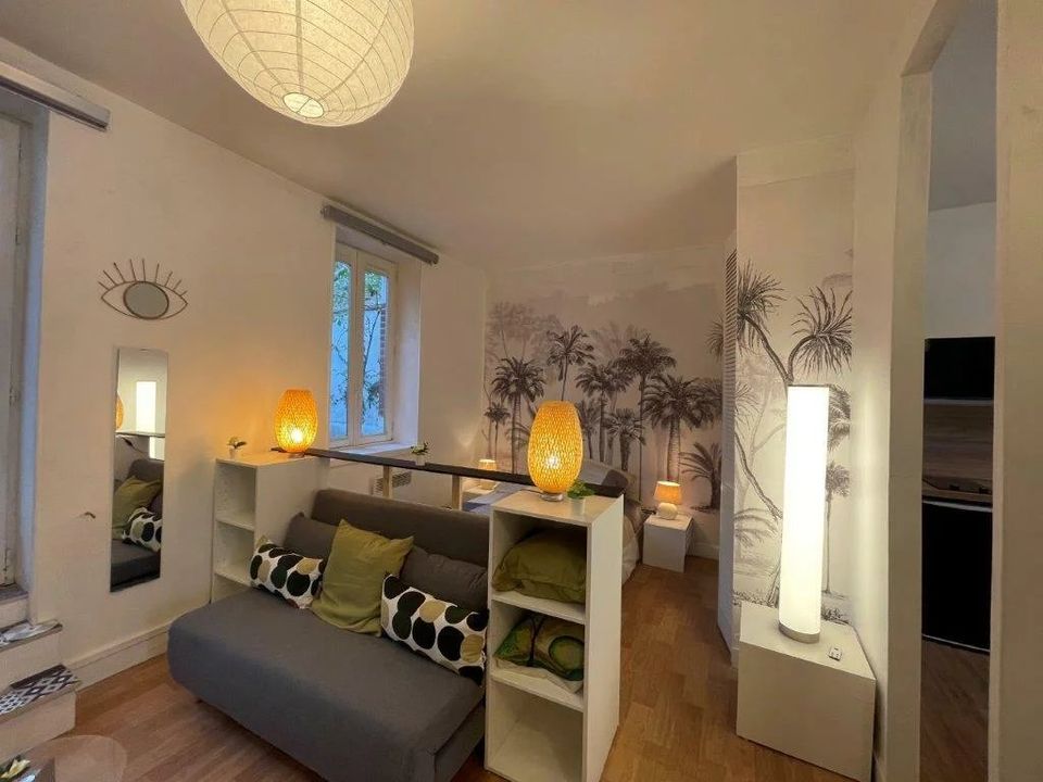 Apartament a Orleans, Loiret - foto 3